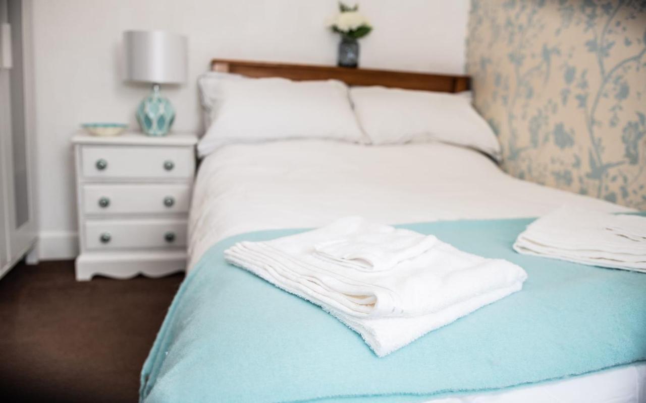 Apartment Rose 2-bed Town Centre In