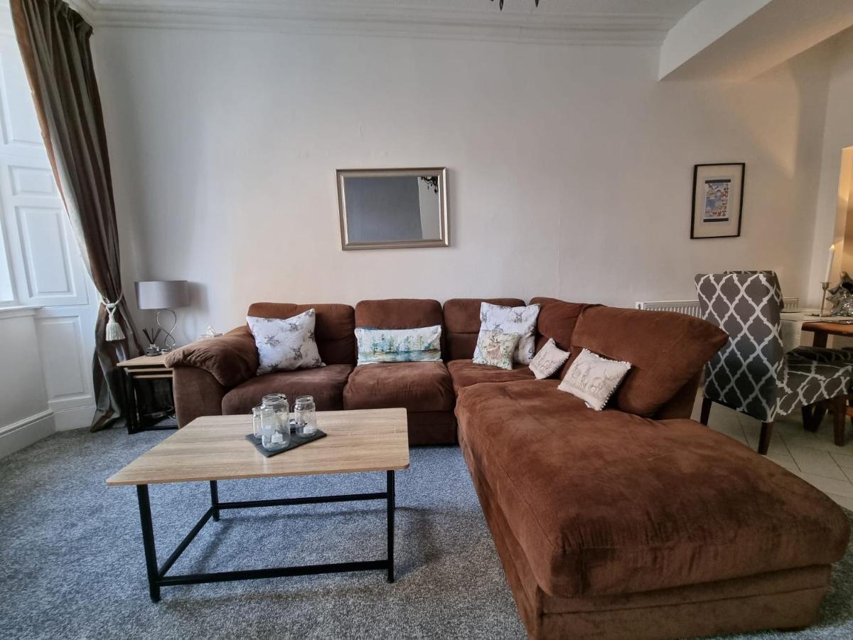 Rose 2-bed Town Centre In