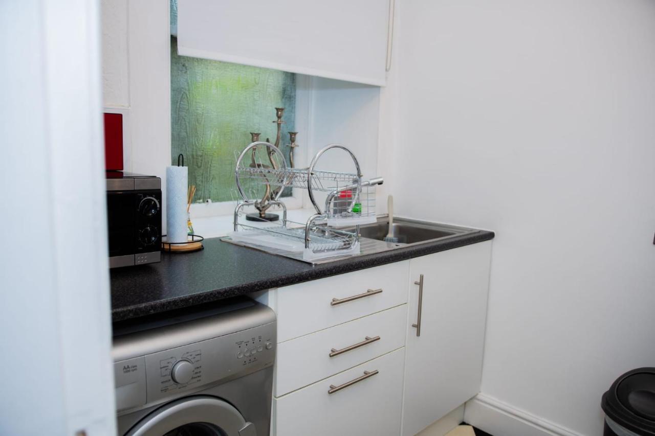 Apartment Rose 2-bed Town Centre In *
