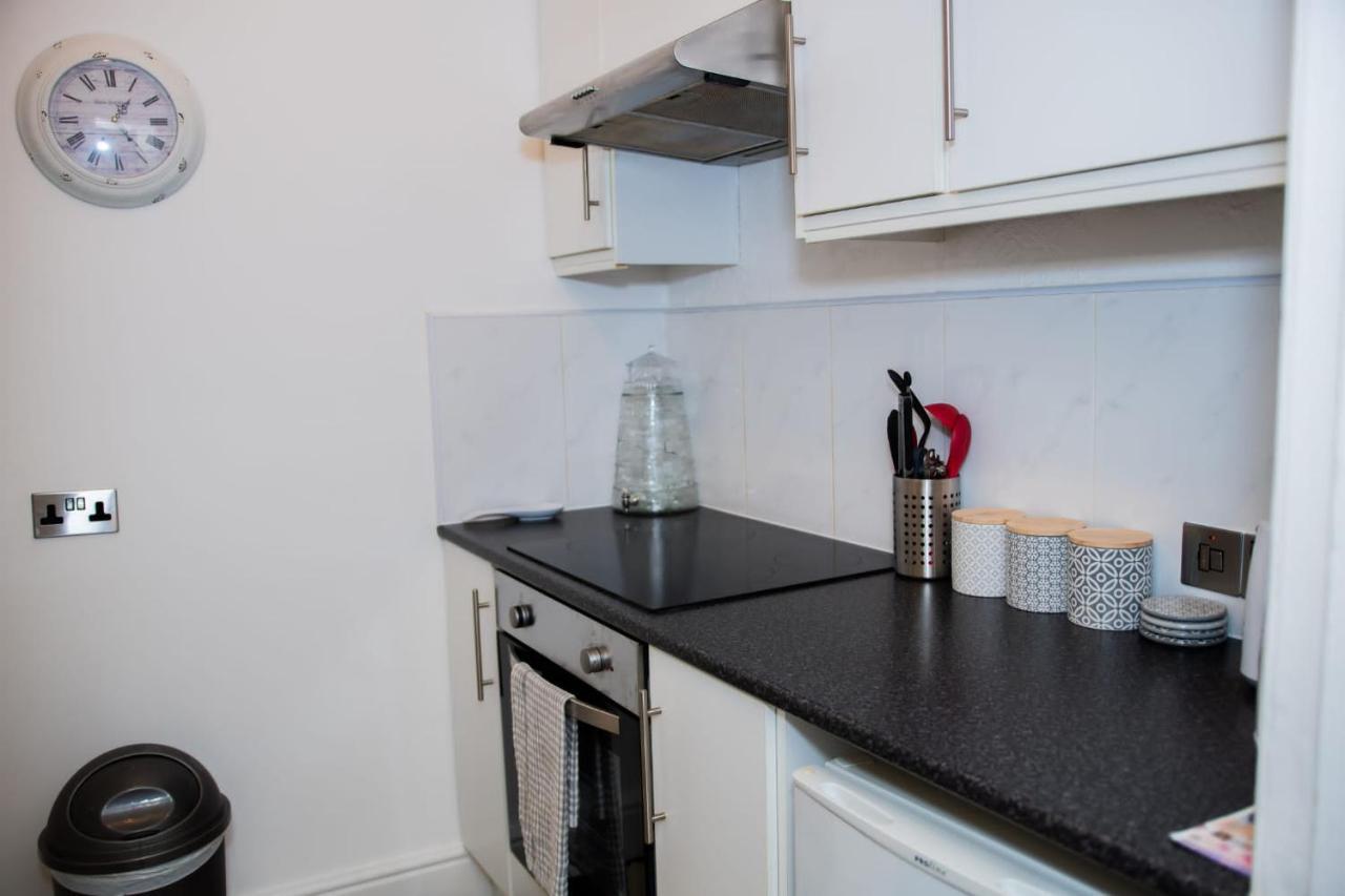 Apartment Rose 2-bed Town Centre In *
